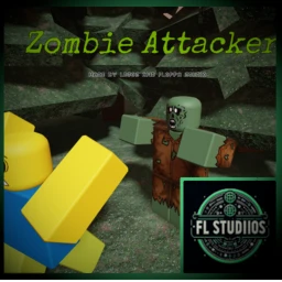 Zombie Attacker Gamemodes + More Update! icon
