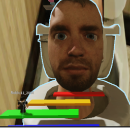 Skibidi Obby (EASY) BOSS BATTLE COMING SOON