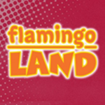 Flamingo Land!