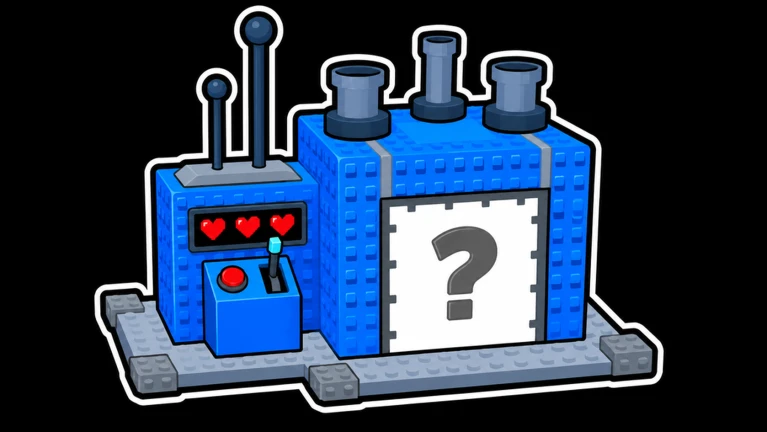 Fuse Machine