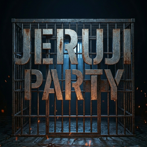 🔒FREE VIP - JERUJI PARTY
