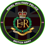 [MBA] Royal Military Police.
