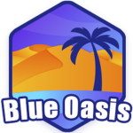 Blue Oasis Studios