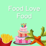 Food love food