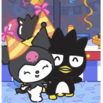 Ivorys sanrio group