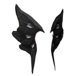 Wings for a Butterfly