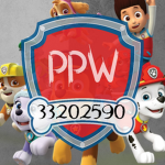 #Pawpatrol ;fg