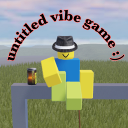 untitled vibe game