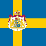 .Konungariket Sverige.