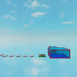 Obby Mania II