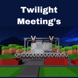 Twilight meetings