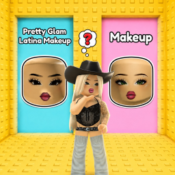 Would You Rather: Outfit Making Tower 🛍️ icon