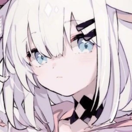 Aesthetic Anime pfp