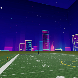 FOOT BALL