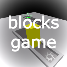 Blocks game/....