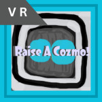 Raise A Cozmo!