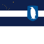 大安塔特佧合眾國 | The United States of Greater Antarctica