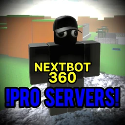 NEXTBOT 360 PRO SERVERS icon