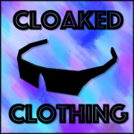 Cloaked Clothing