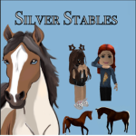 --- Silver Stables ---