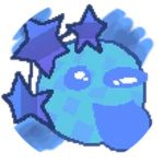 Blueness Spave
