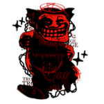 Trollege Bingus
