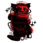 Trollege Bingus