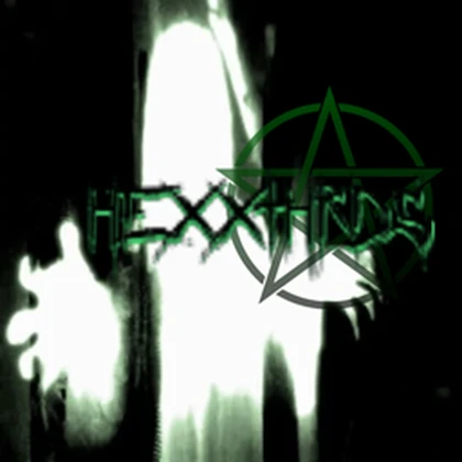 HEXXTHRDS Roblox group icon