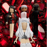 Crystal runways