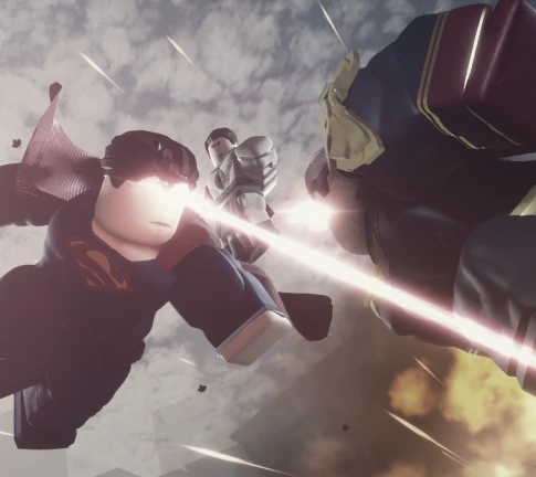 Missions & Suits Update