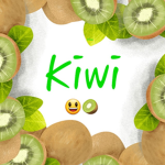 LA TEAM KIWI ET CITRON