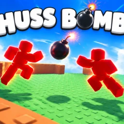 CopiaHussBomb icon