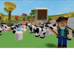 #FarmFriends