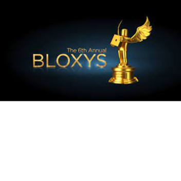 Bloxy Award unofficial stage Roblox 