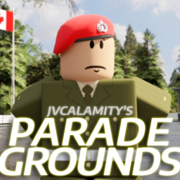 Parade Grounds