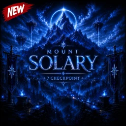  MOUNT SOLARY icon
