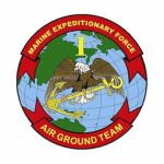Marine Expeditionary Force .