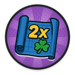 Lucky Builder (2x Rare Blueprints)