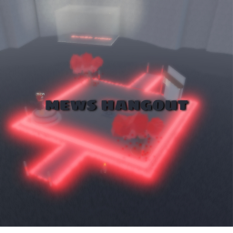 mews hangout