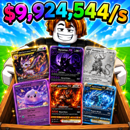 Piku Card Farm!