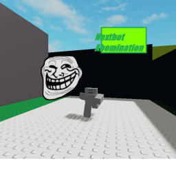 Nextbot Abomination [Update!]