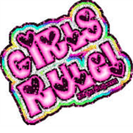 GIRLS RULE!!!!!!!