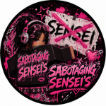Sabotaging Sensei’s