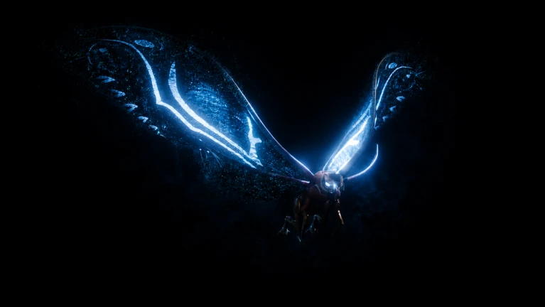 MOTHRA... Coming Soon