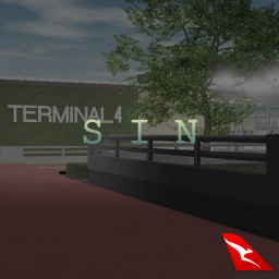 SIN | SINGAPORE CHANGI AIRPORT