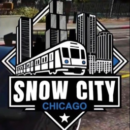 SNOW CITY CHICAGO (getting worked on)