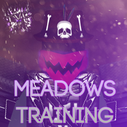 TVC Meadows Training