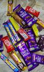 Chocolate is the bestt