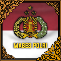 [INS] MABES POLRI