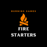 We Start Fires